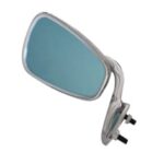 Rear View Mirror - Right - Early Version - W110 W111 W113 - 1108100816