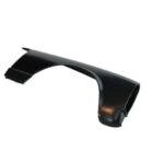 Right Front Wing Incl Lamp Bucket - 230SL 250SL 280SL W113 - 1136201009