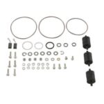 Short Style Fuel Pump Repair Kit Bosch W108 W111 W113 - A0010915201 - 0010915201