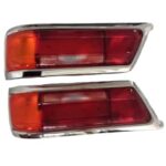 Taillights Complete W113 - 1138260152 - 1138260252
