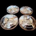 Wheel Hubcap Set 230SL 250SL 280SL W113 A1864010025 1864010025